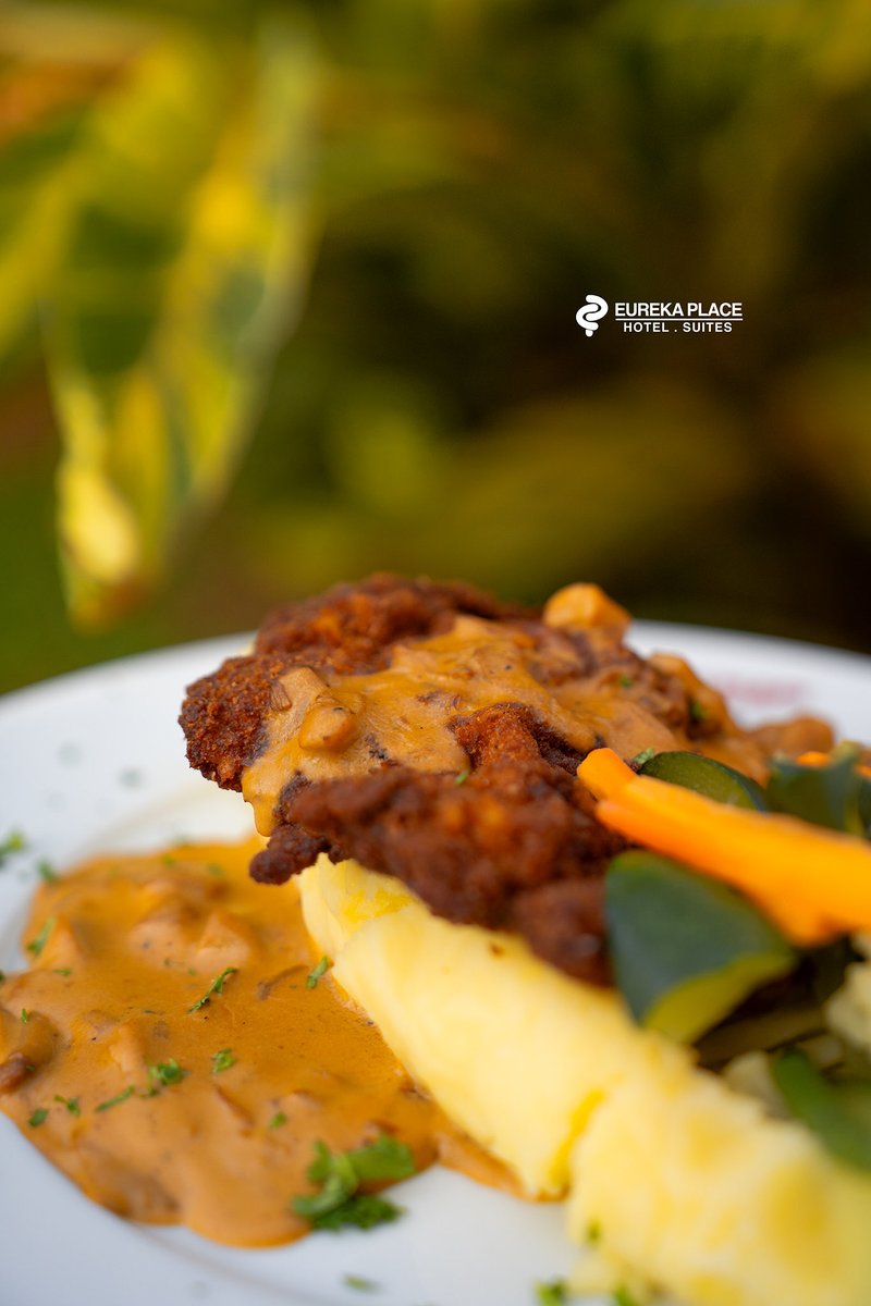 Eureka Place Hotel tweet media