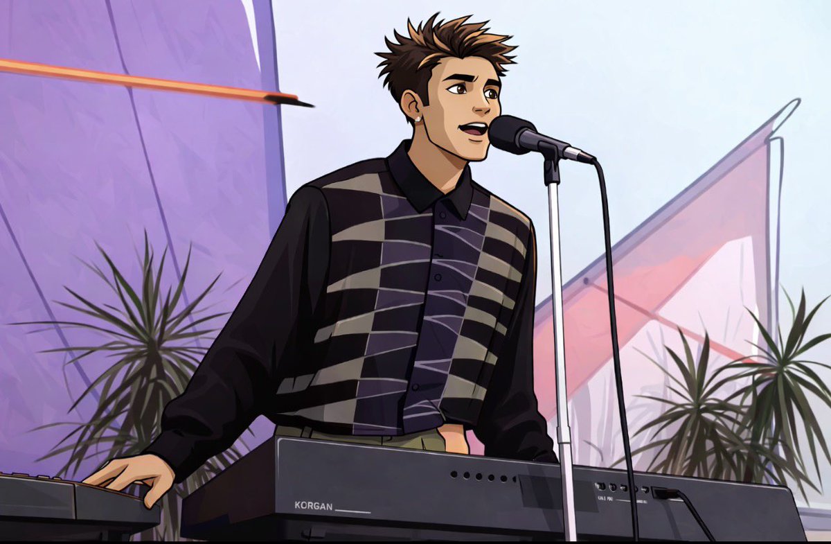 Rewatching 90210 in 2026 tweet media