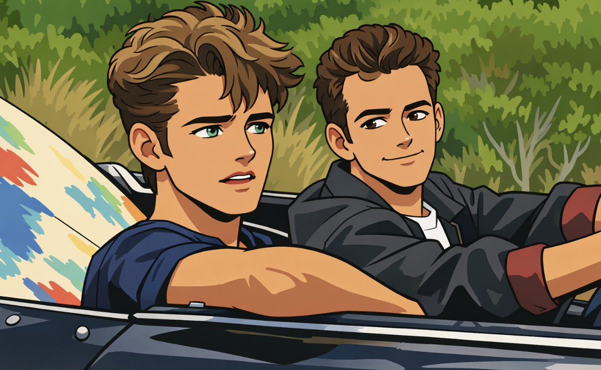 Rewatching 90210 in 2026 tweet media