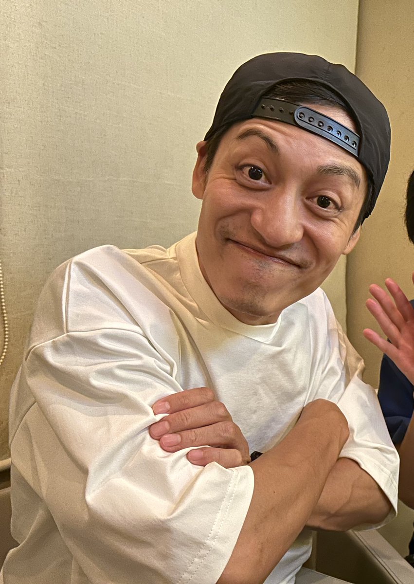 ヘンダーソン 中村フー tweet media