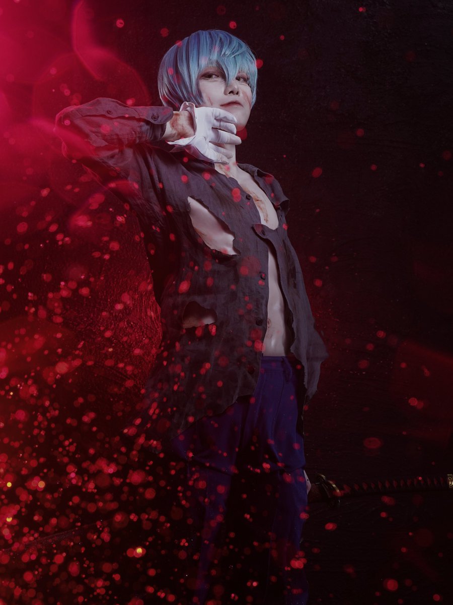 鳴海@4/5 a!福岡 tweet media