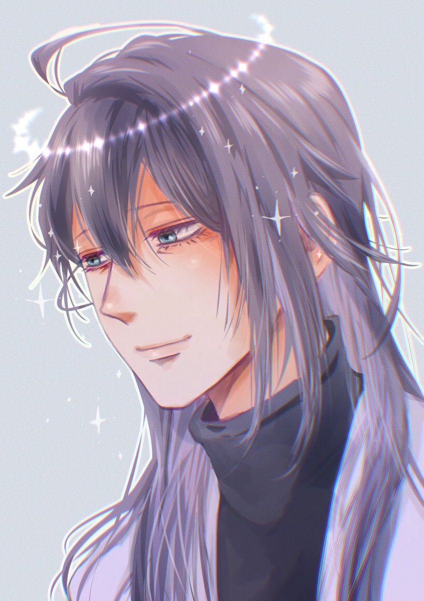 すずき tweet media