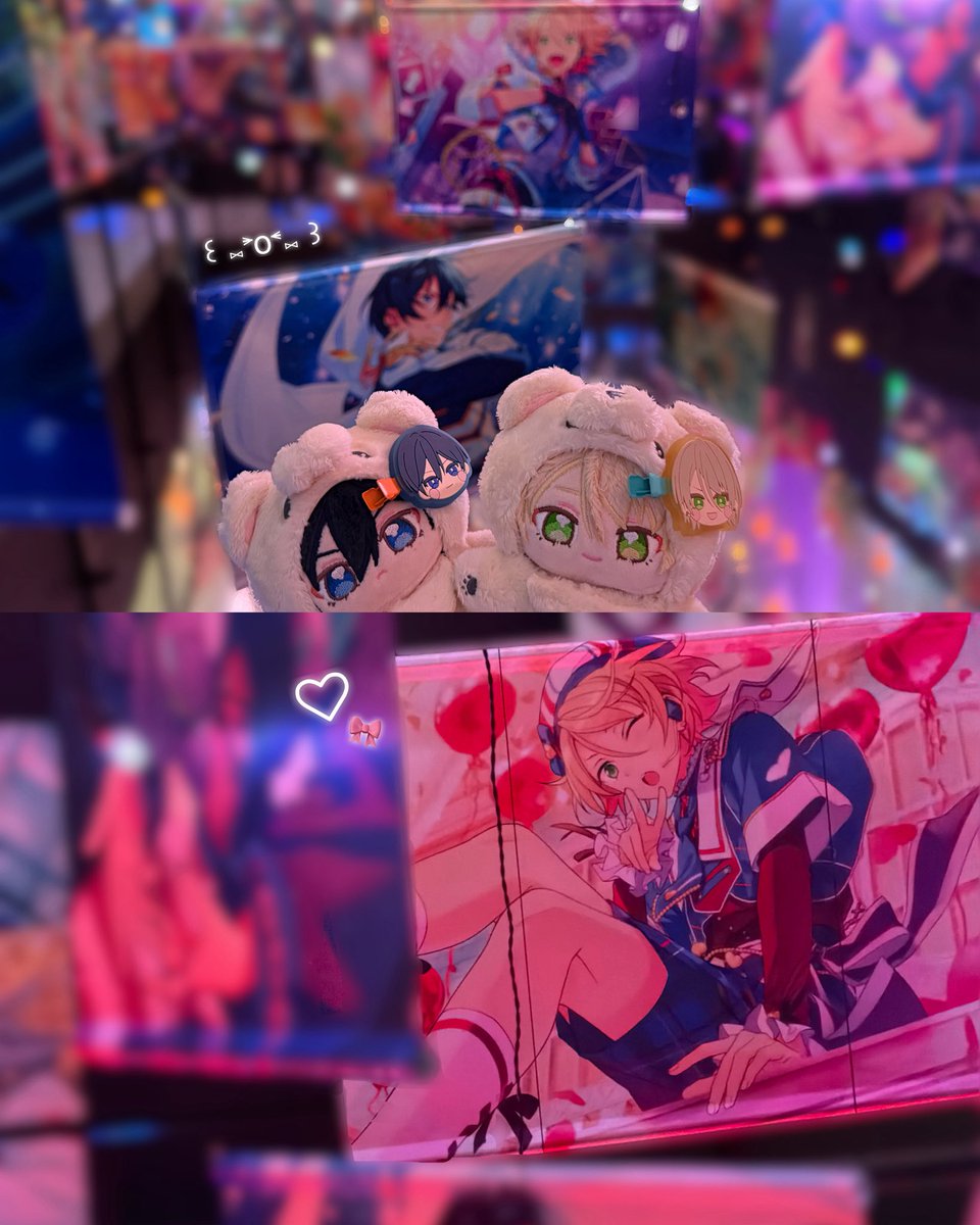 .⋆𝜗𝜚𝑅𝐼𝑁𝑁𝐸 tweet media