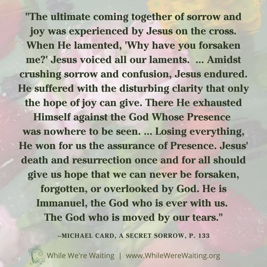 While We're Waiting (@whilewerwaiting) on Twitter photo 