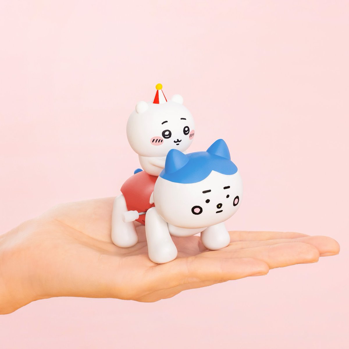 ちいかわマーケット公式 tweet media