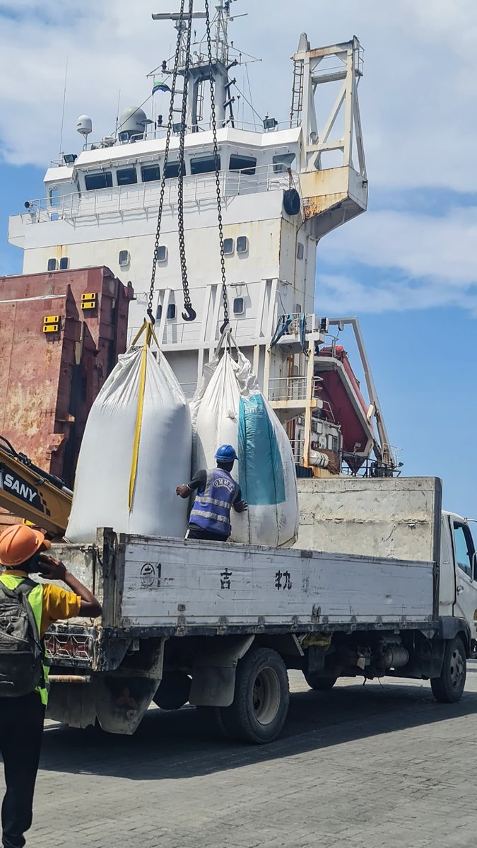 Express Shipping & Logistics (EA) Ltd tweet media