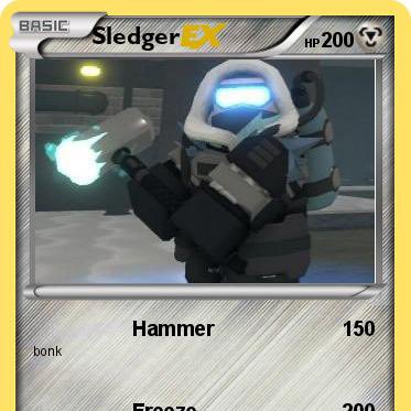 🧊Sledger🧊 tweet media