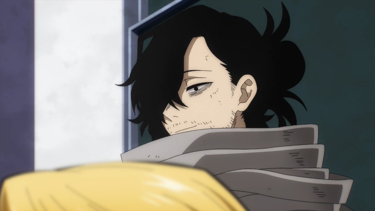 Present Mic(저 나즈입니다.) tweet media