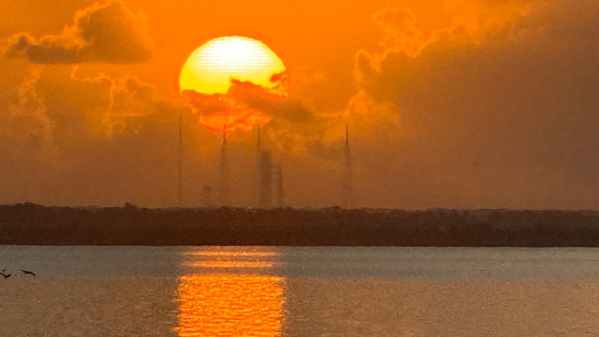 TheSpaceEngineer tweet media