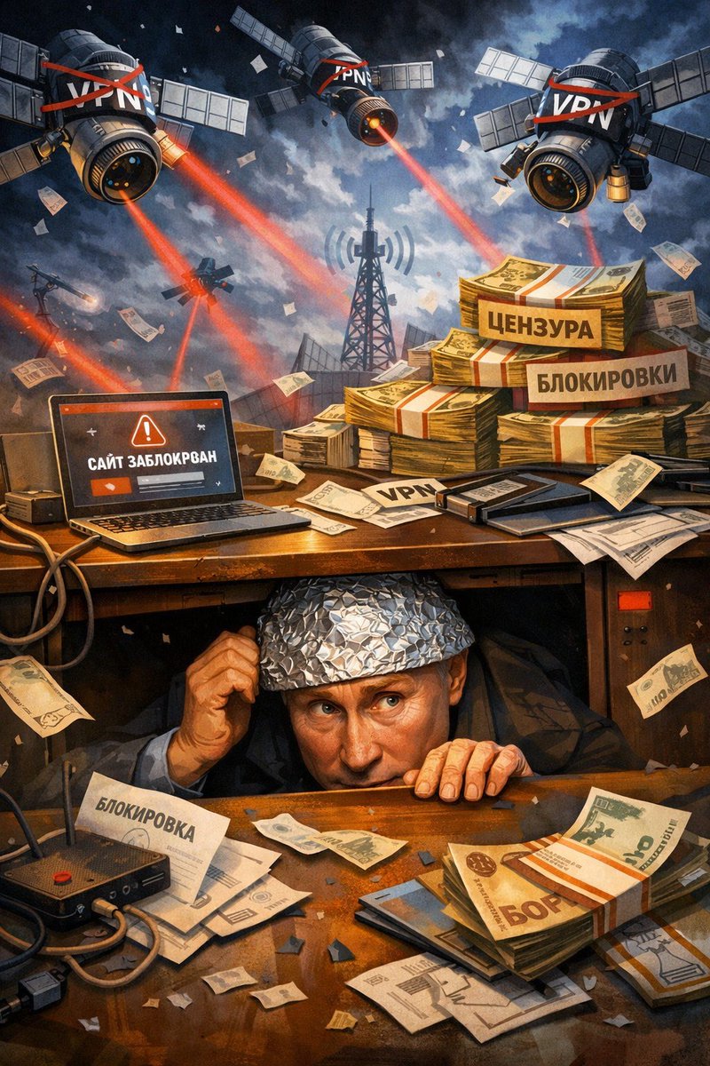 ovanse_'s tweet photo. Государство трати милиарды на блокировки. Работаю в крупной компании и могу сказать: платим за это мы сами. Налоги платим, чтоб нам потом блокировали интеренет. И компаниям приходится закладывать в стоимость товаров и услуг накладные расходы на борьбу против маразма государства! https://t.co/M1IzBl3cP5