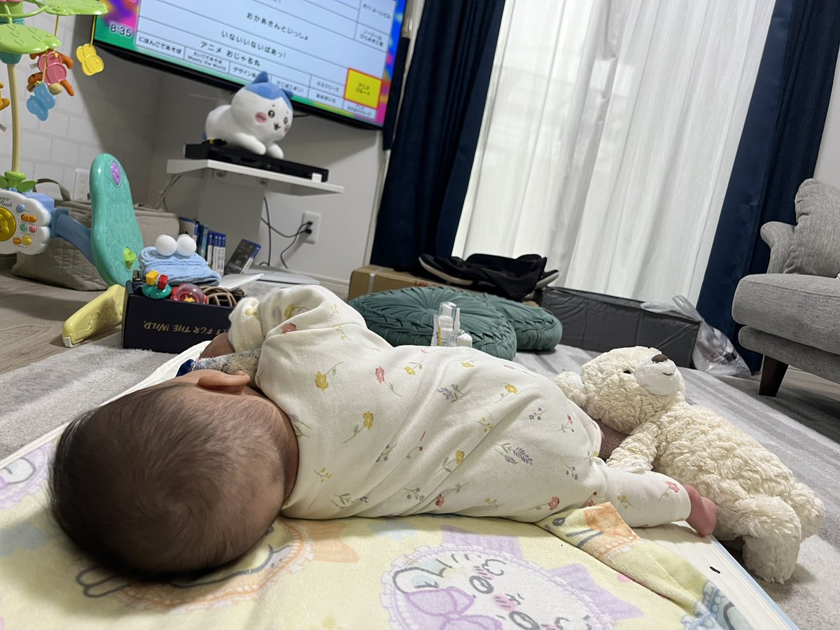 hal☺︎▶︎7m(修正4m)🦕 tweet media