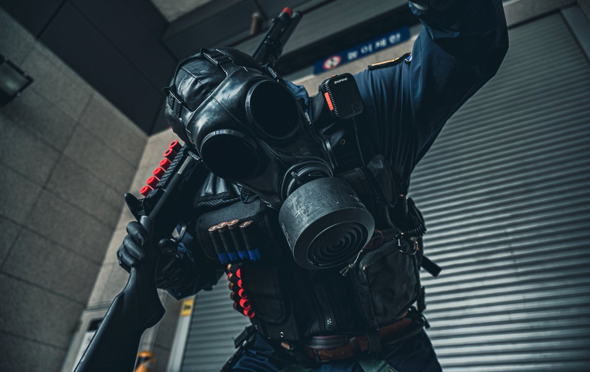 G-02 Grizzly tweet media