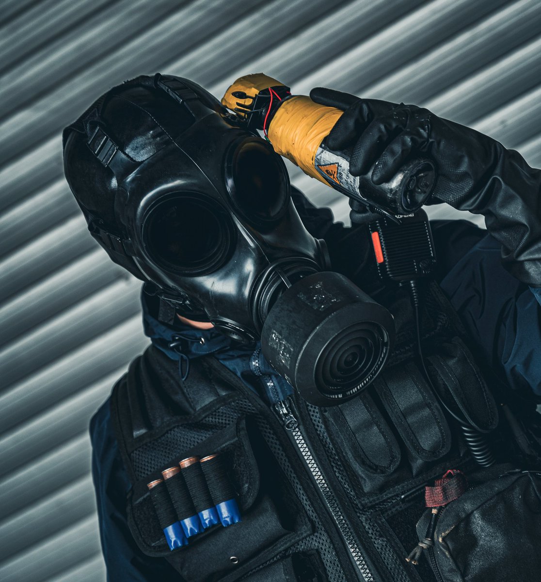 G-02 Grizzly tweet media