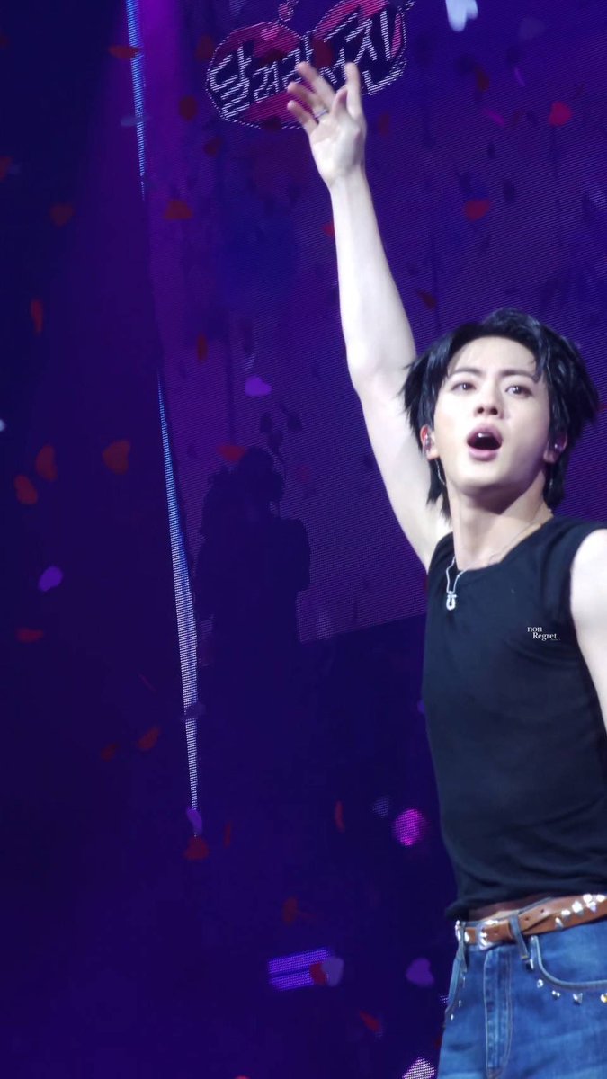 Non Regret tweet media