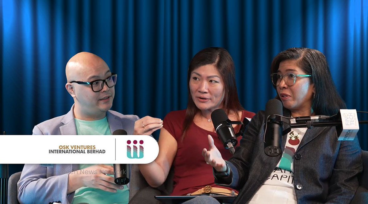 Minh_Q_Tran's tweet image. Why are women-led startups in Southeast Asia receiving less VC investment? Read more from Fintech News Malaysia: buff.ly/QQpR4Wr #FemaleFounders