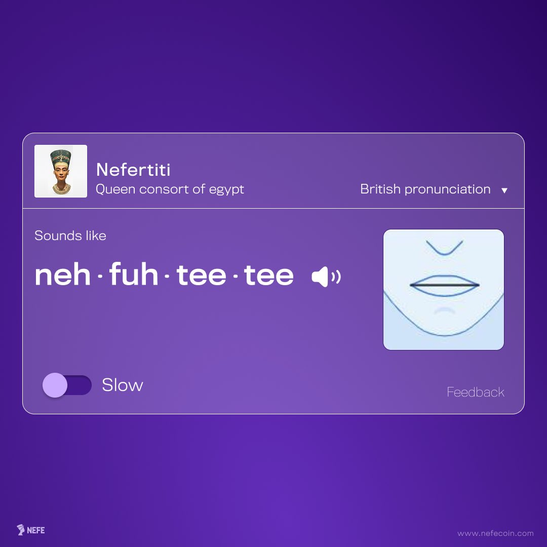 NEFE Coin tweet media