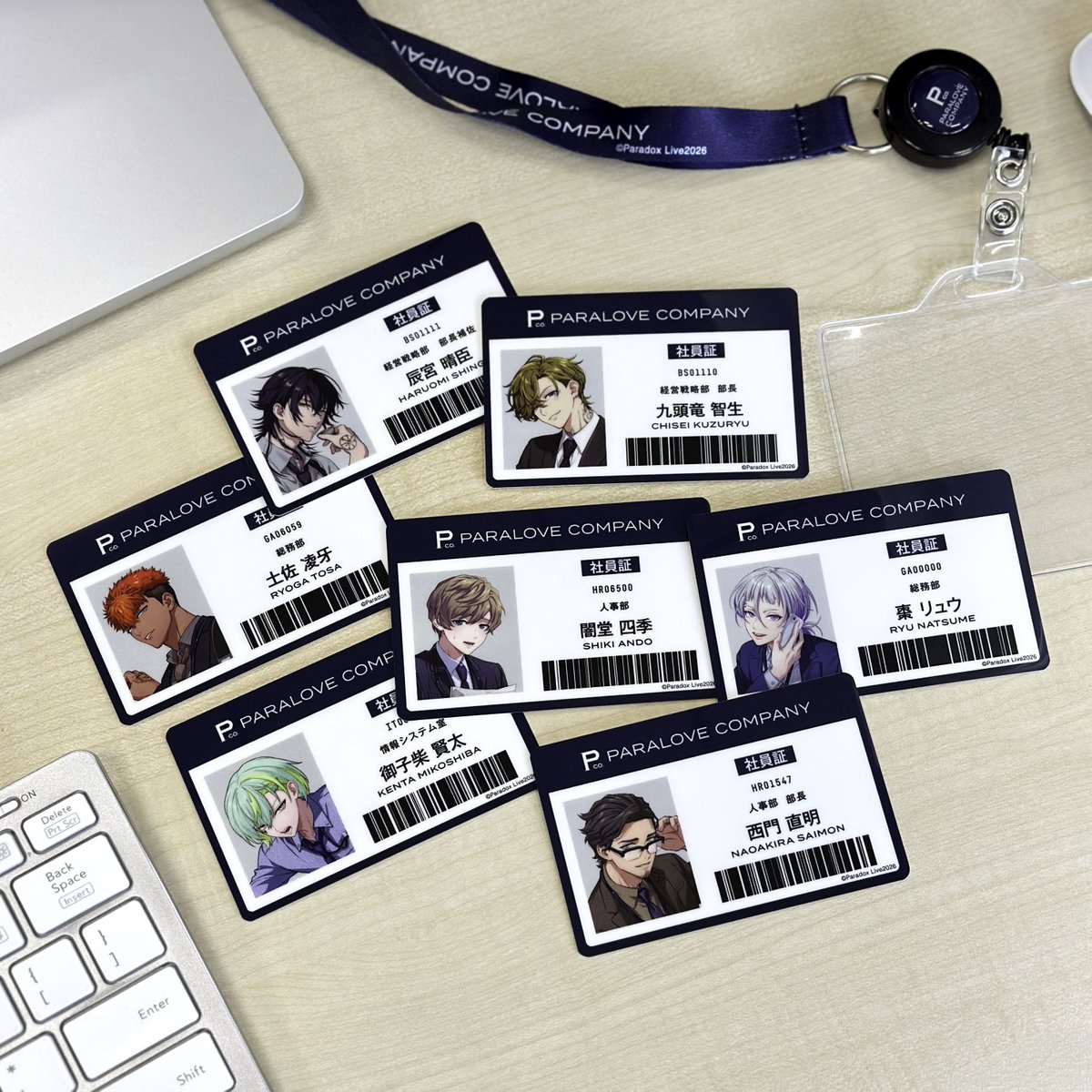 ジークレストア tweet media