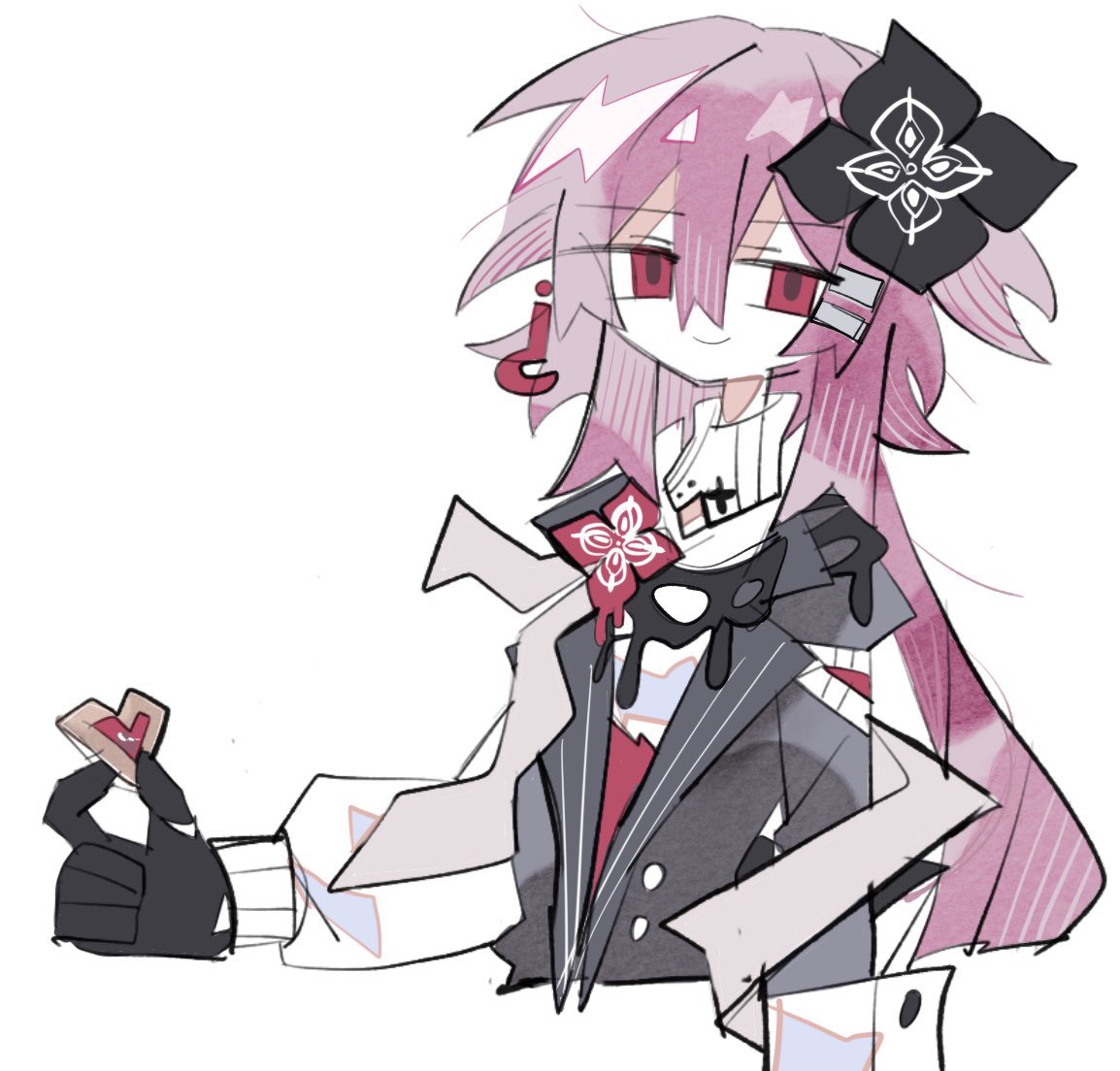 すてん tweet media