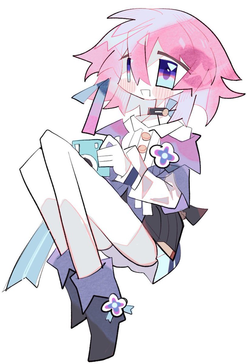 すてん tweet media