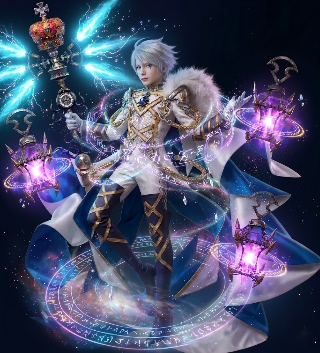 Cosplay
Fate/Grand Order♢FGO
Ruler_第3再臨
ジェームズ・モリアーティ

Studio <a href="/ken53nc/">ベルスタジオ・水中撮影から家族写真まで</a>