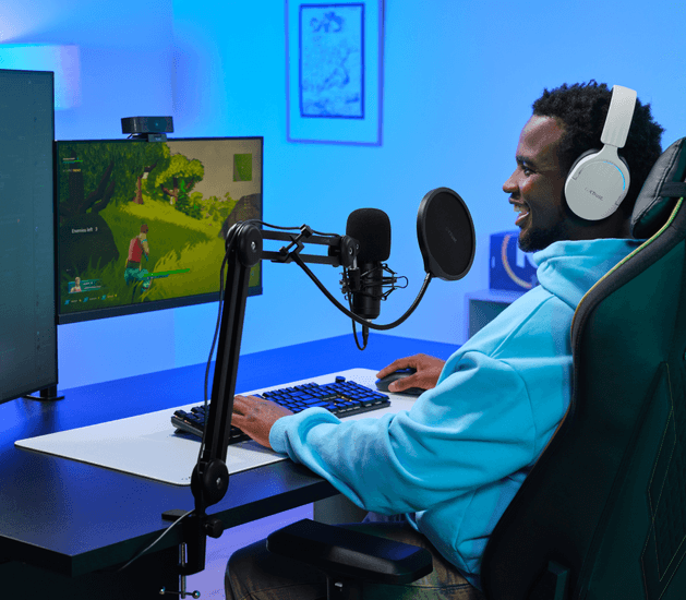 GXTrust España tweet media