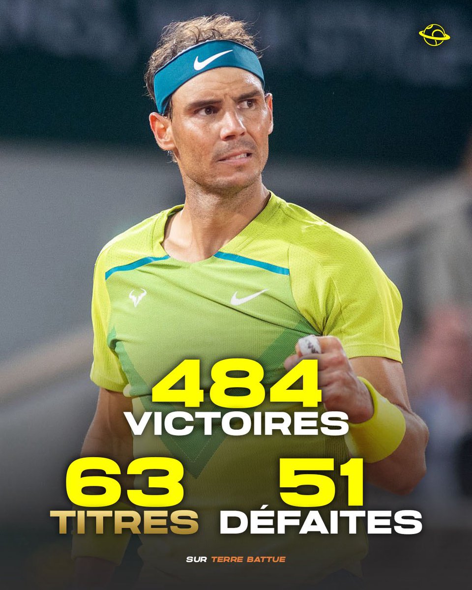 Univers Tennis 🎾 tweet media