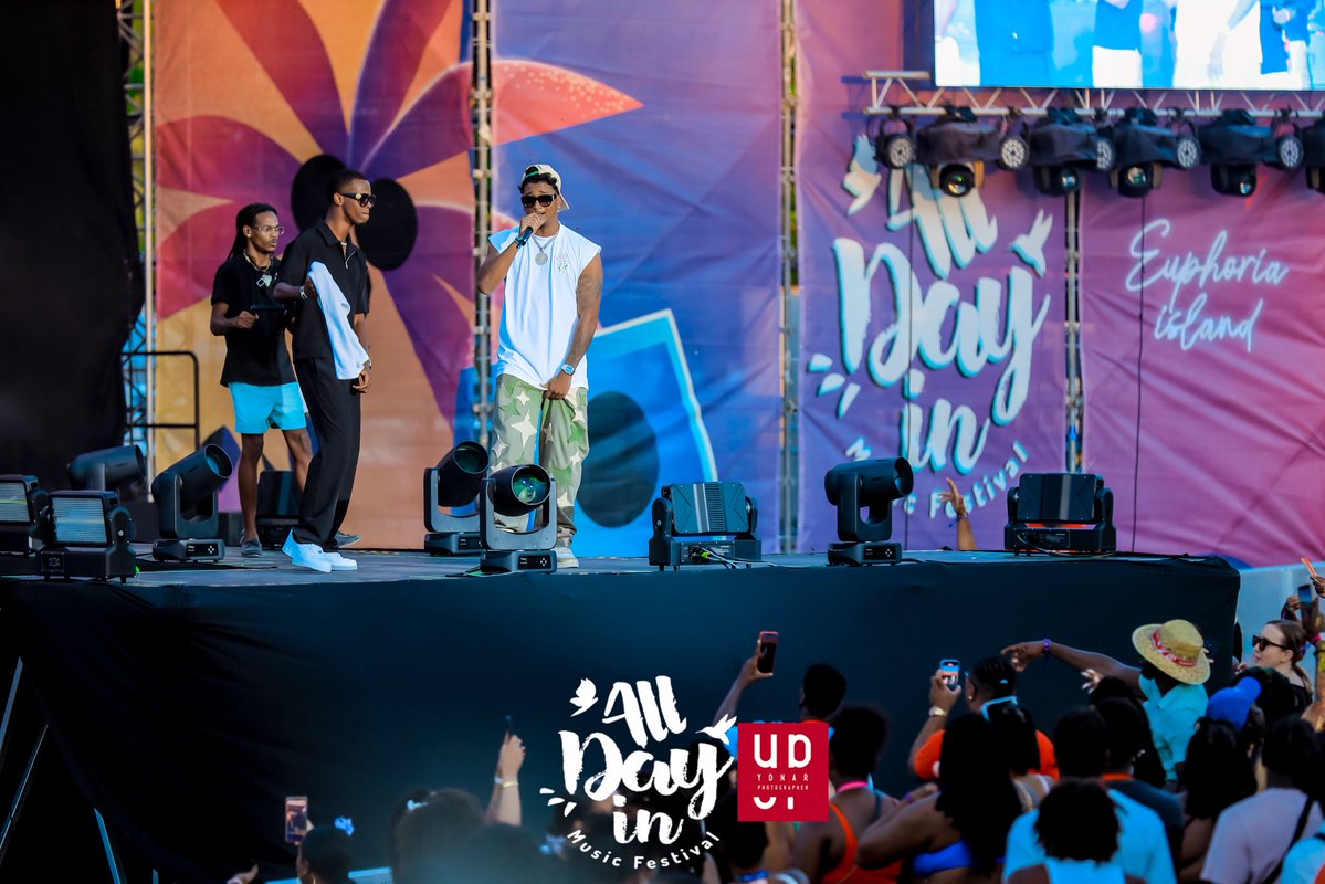 ADI Music Festival tweet media