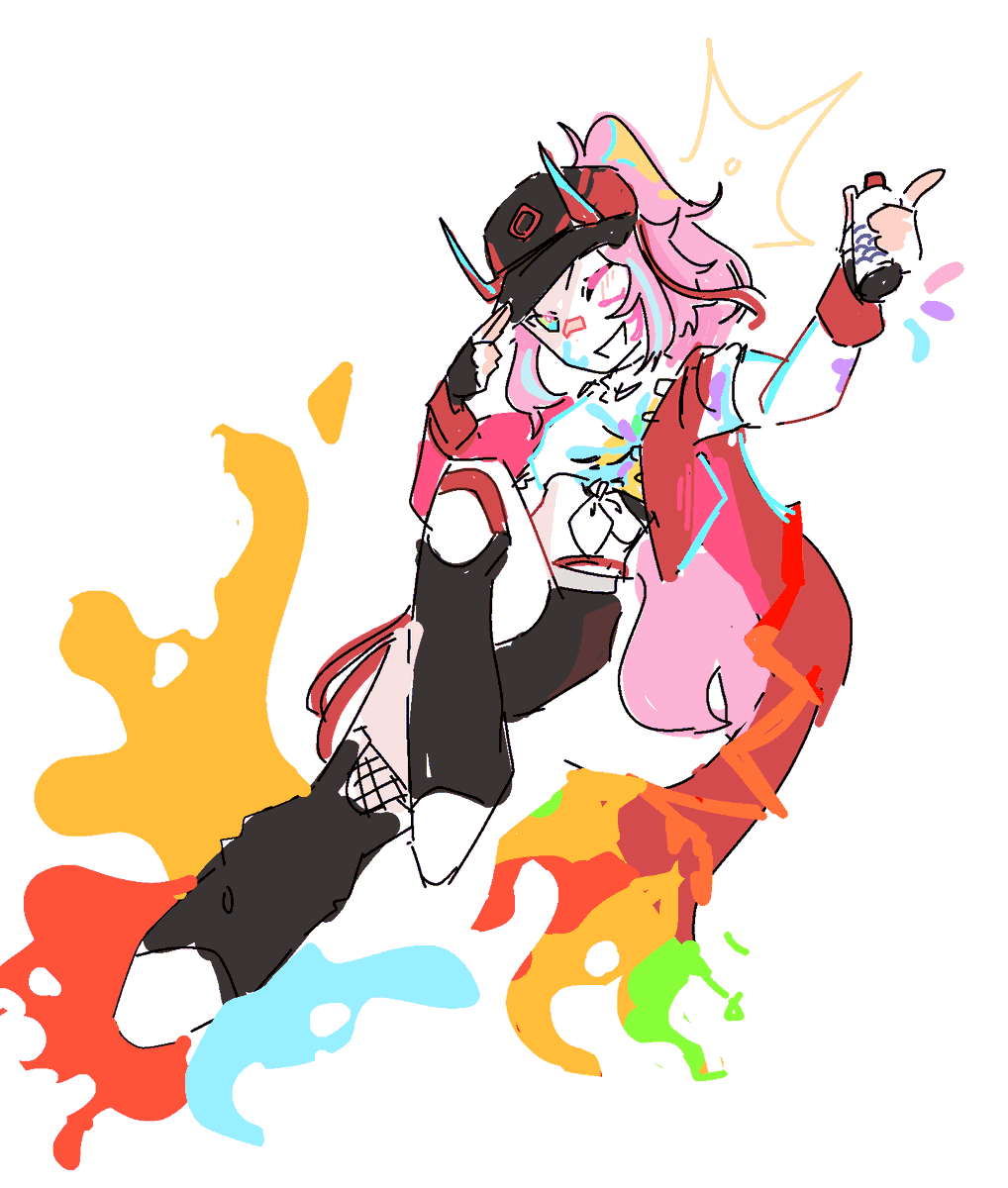 Daily Rappa doodles 💥 tweet media