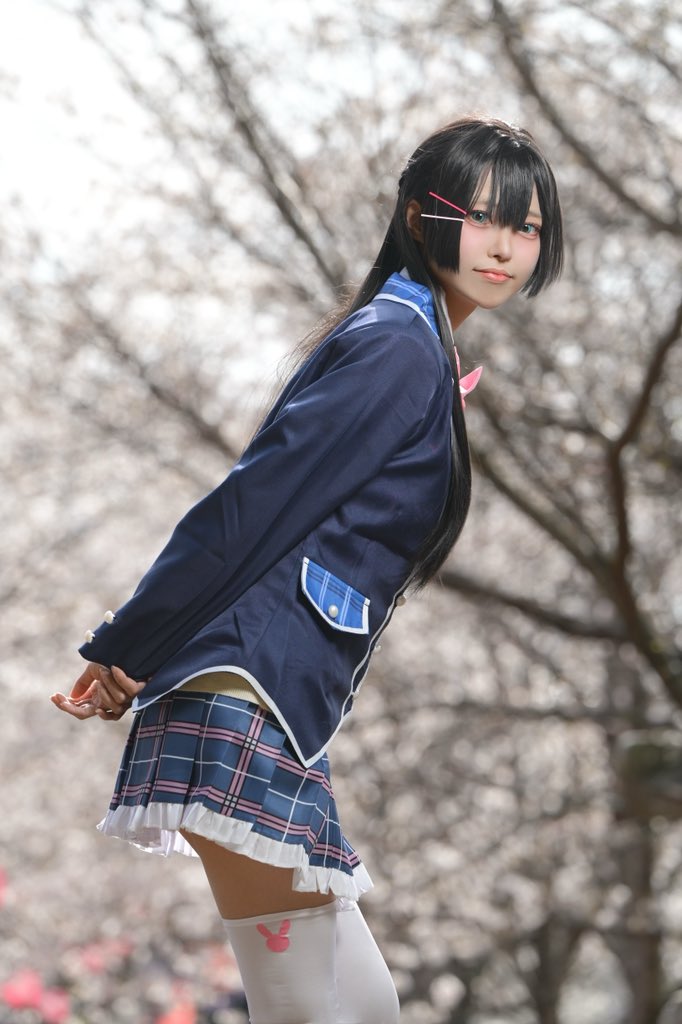 かるま tweet media