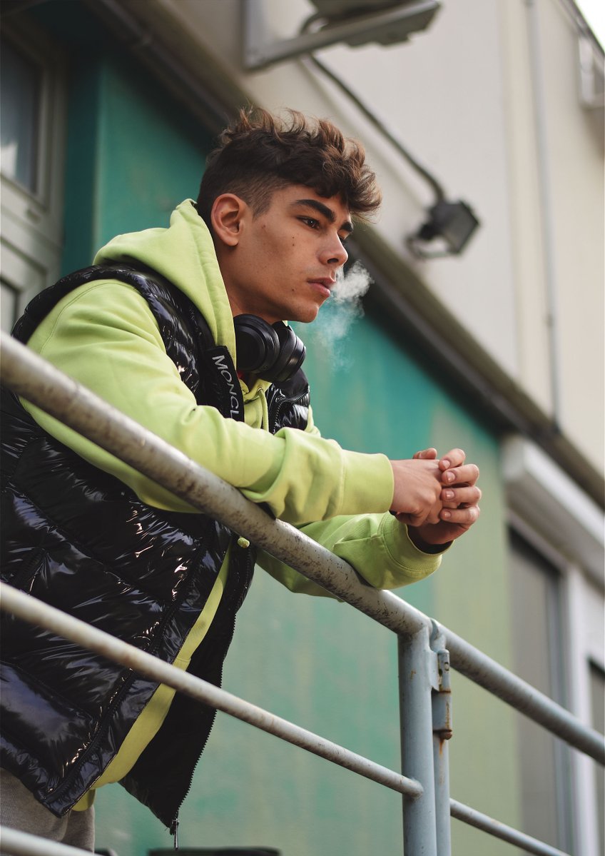 Bruno boy tweet media