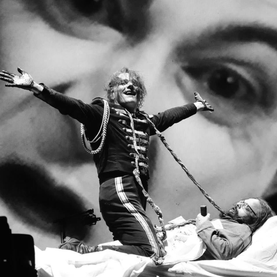 xis ˚.𖥔 ݁ ⋆ mcrbr tweet media