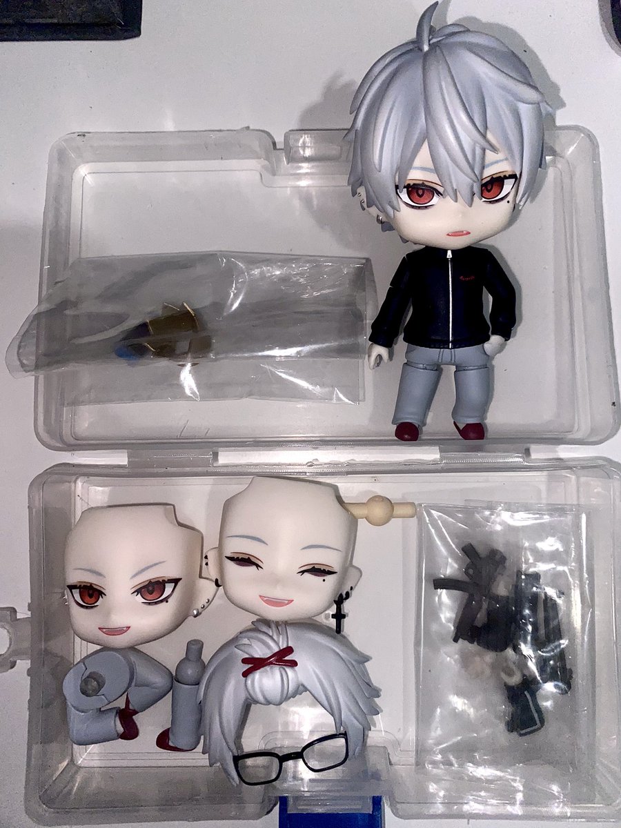 1004🐈‍⬛ tweet media