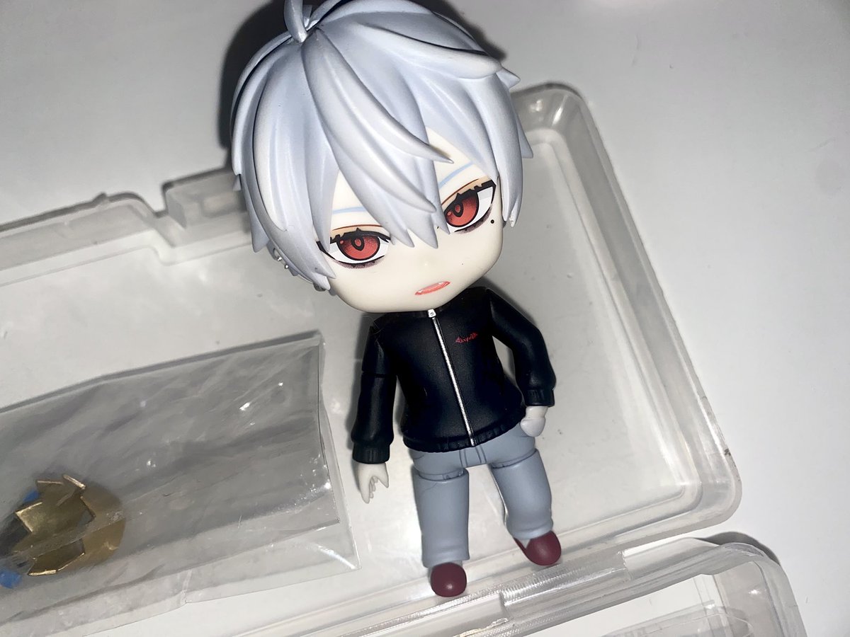 1004🐈‍⬛ tweet media