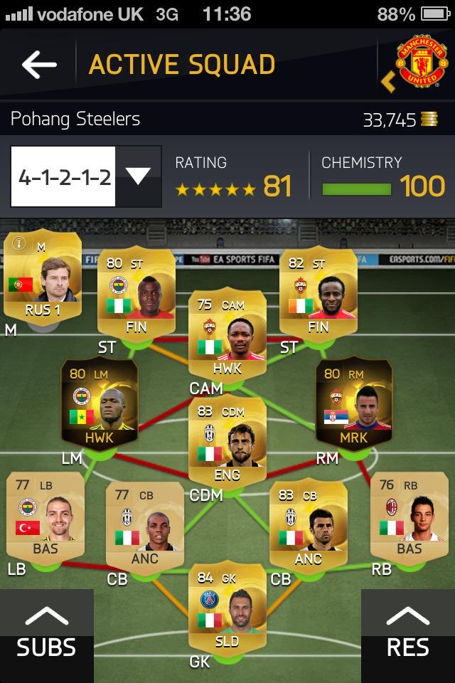 Bachner_7's tweet photo. FIFA nostalgia https://t.co/DxrxSbZJn5