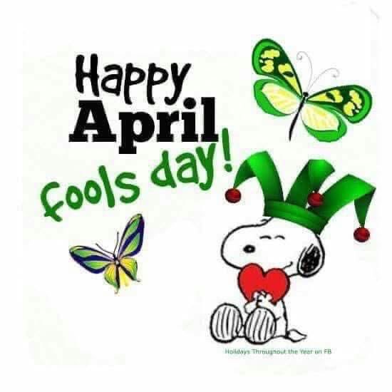 joanie_tweet's tweet image. Good Wednesday Morning! 
It May Be April Fool’s but I’m Not Kidding When I Say…
I Hope Your Day is Wonderful in Every Single Way! 😊❤️🤗
#AprilFoolsDay #WonderfulDay
#WednesdayVibe