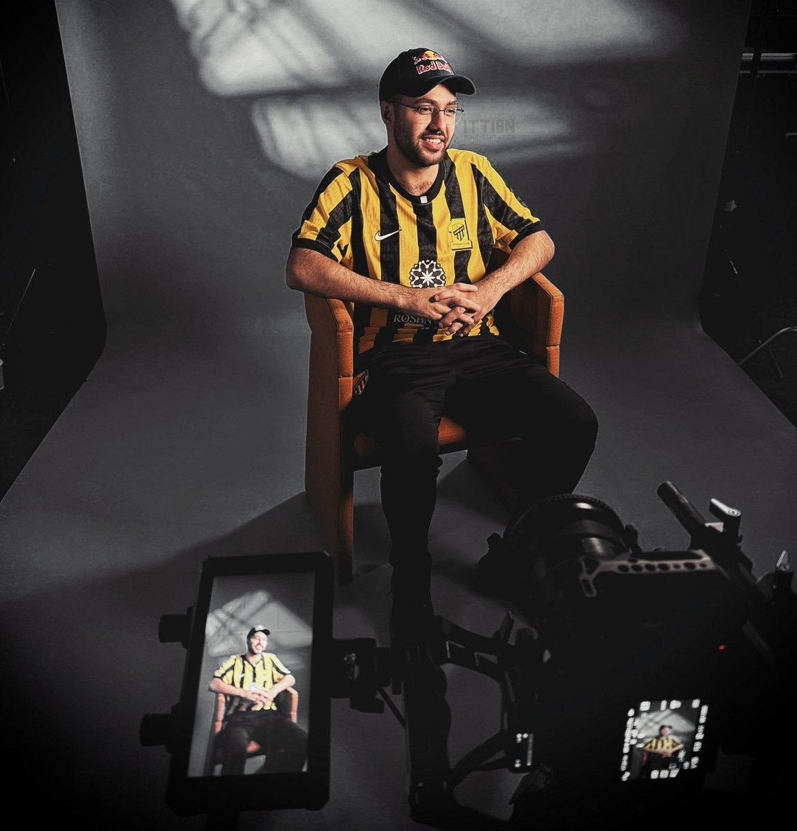 ⊹ ABEER tweet media