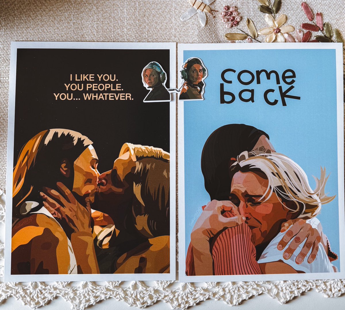 alex ✨ tweet media