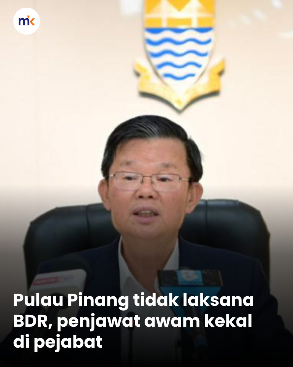 Malaysiakini (BM) tweet media