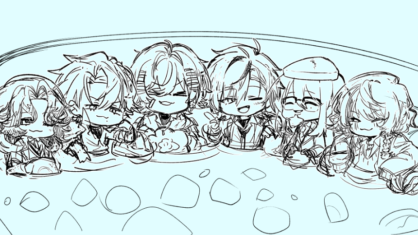 妖華☕️ tweet media