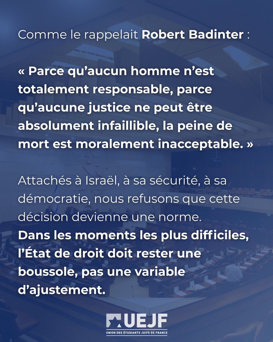 UEJF tweet media