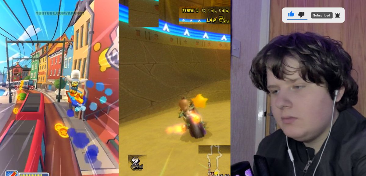 Michaelidk tweet media