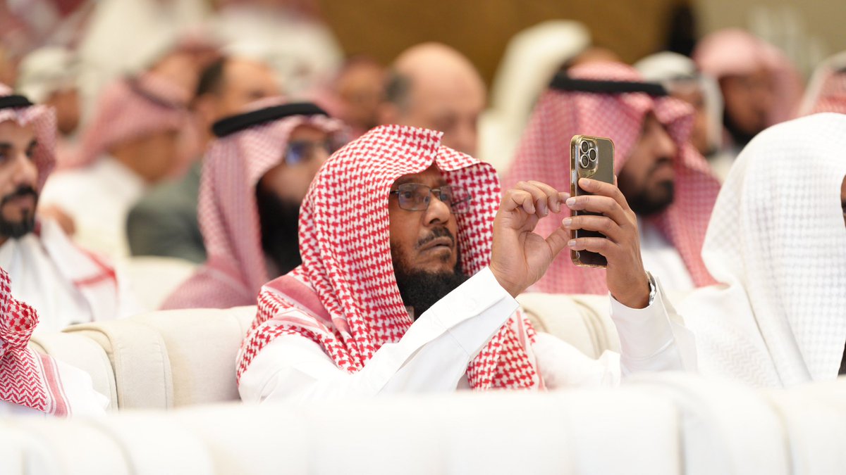 اللجنة التنسيقية لجمعيات الأوقاف tweet media