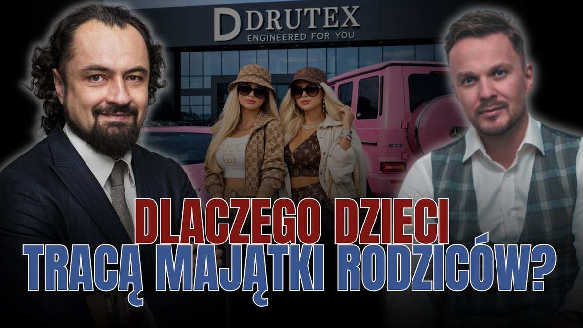 Maciej Oniszczuk tweet media