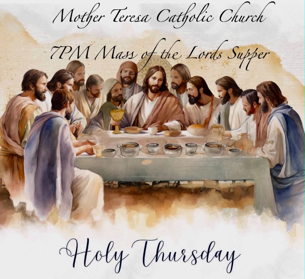Mother Teresa Church (@motherteresam) on Twitter photo 