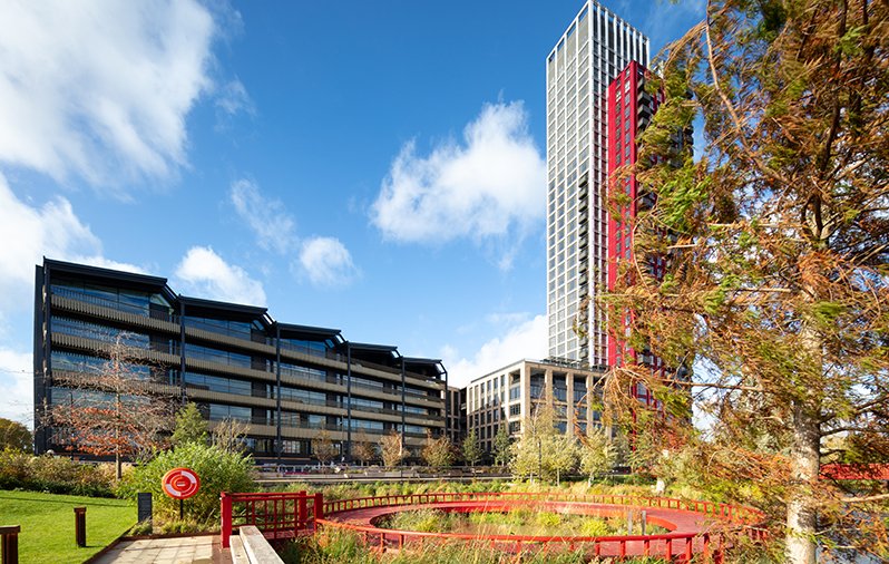 YIMBY Alliance tweet media