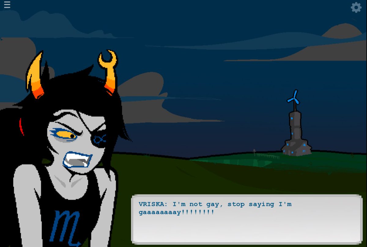 Amelia🏳️‍⚧️ stream Astrogirl tweet media