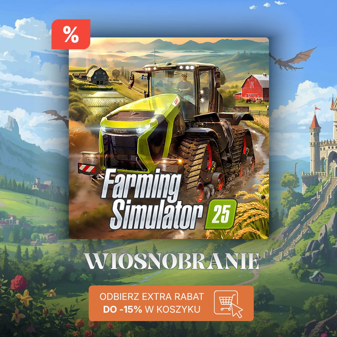Farmingi dołączają do wiosennych rabatów 
muve.pl/c/wiosnobranie…