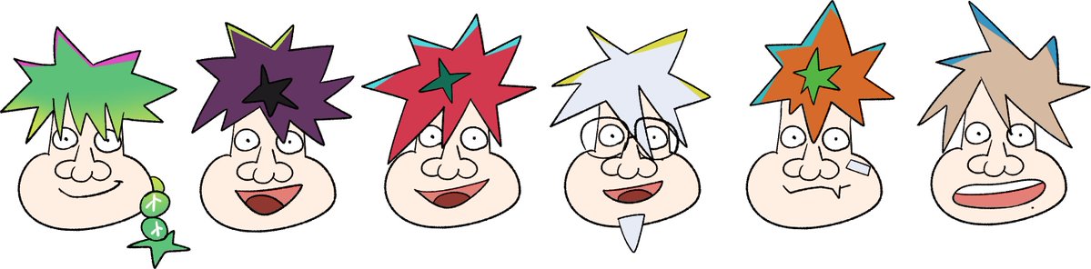 妖華☕️ tweet media