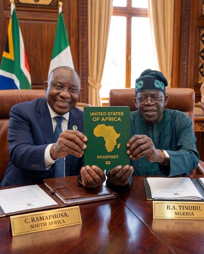 Minister of Electricity 🇿🇦 tweet media