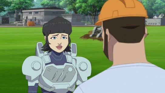 B3rnth4l 🧊 | Invincible S4 Hype tweet media